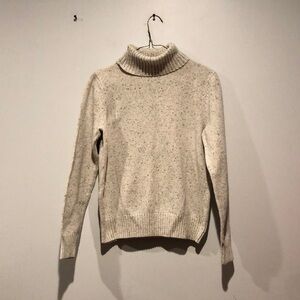 Croft&Barrow Donegal Knit Turtleneck